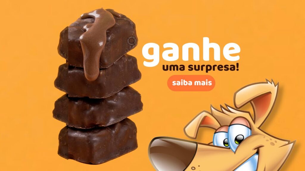 Foto da campanha da Banana Brasil