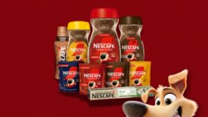 Eu Quero Nestlé Nescafé