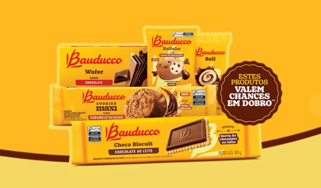 Bauducco lança Promoção Férias em Família