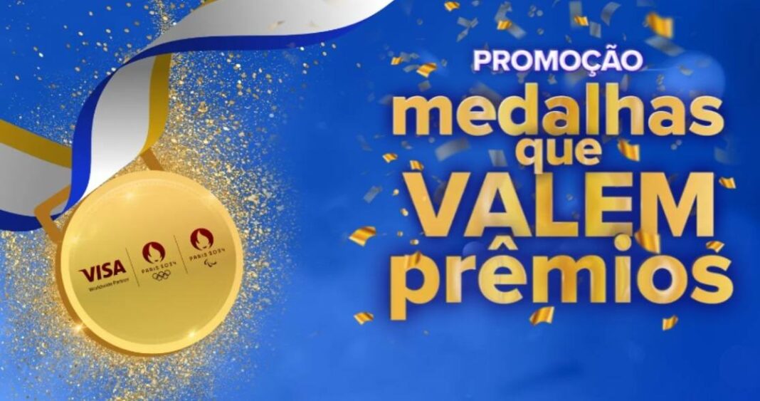 Visa e Carrefour se unem em nova campanha