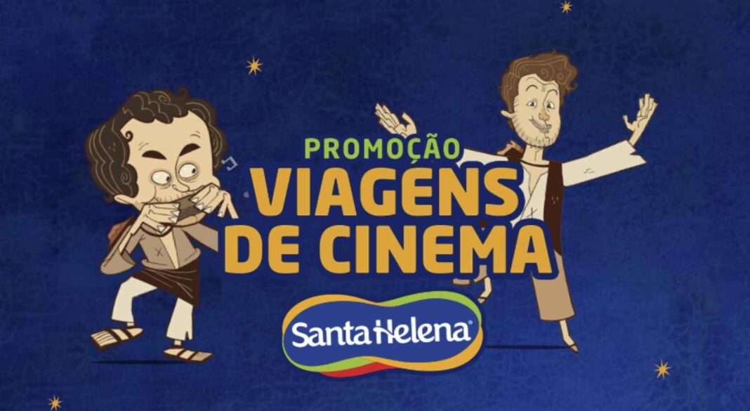 Viaje para a Pré-Estreia do Filme O Auto da Compadecida 2 com o elenco