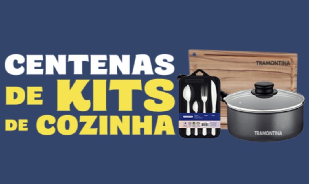 Unilever lança Promoção Exclusiva para seu Consumidores