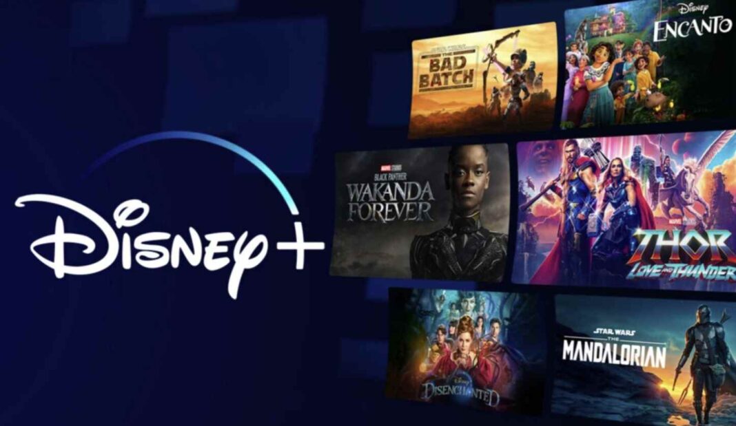 Disney Campanha Dia das Crianças 2024