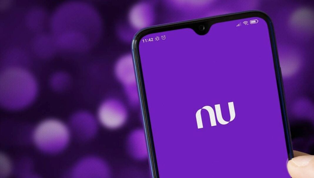 Nubank está oferecendo internet grátis para seus clientes