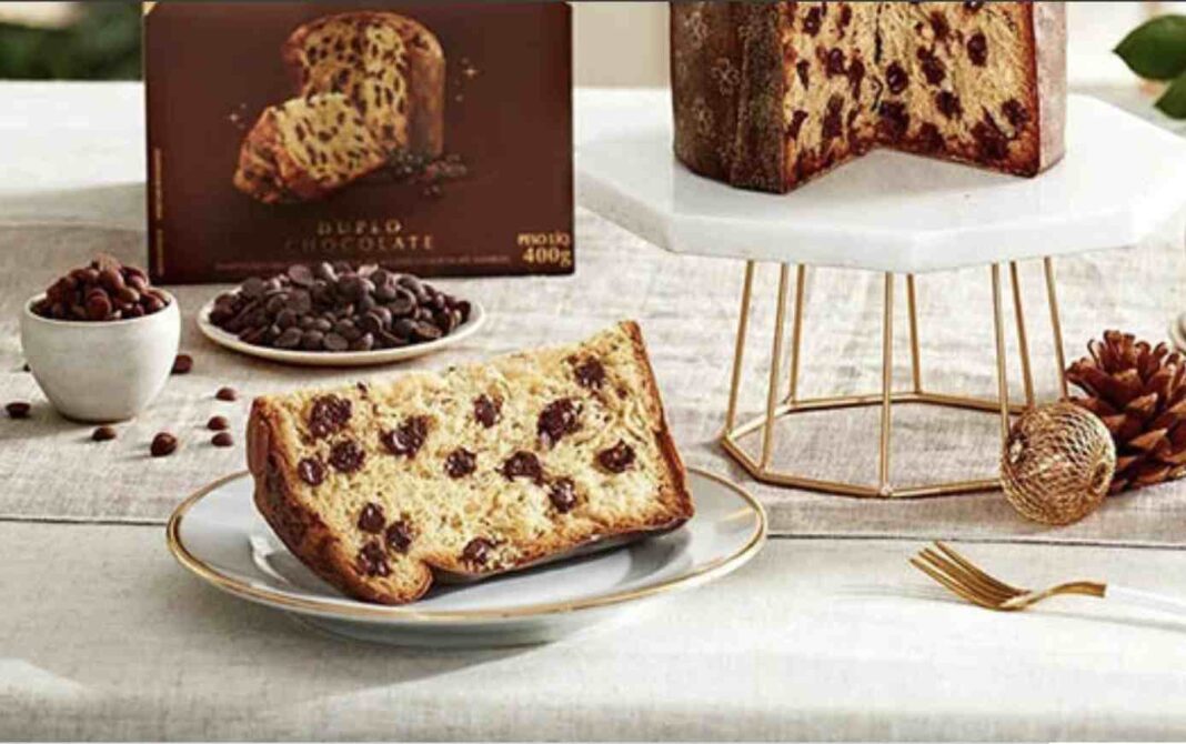 Mastercard Surpreenda Oferece Panettone Lindt em Dobro