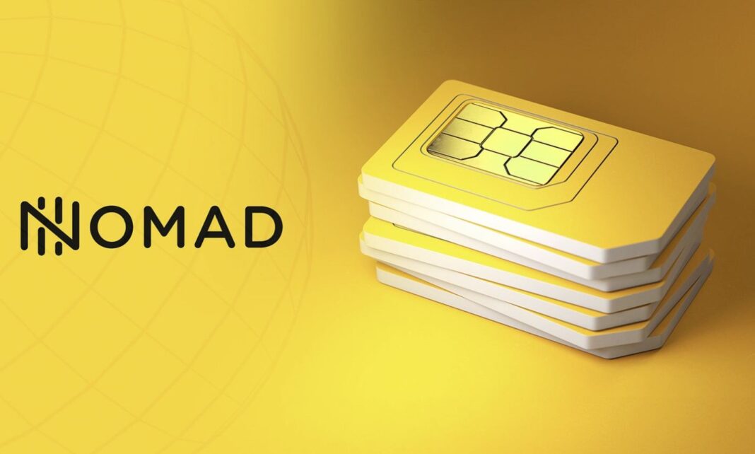 Saiba como ter acesso ao chip gratuito da Nomad