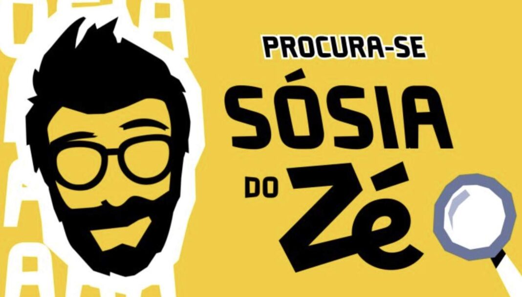 Procura-se os Sósias do Zé Delivery