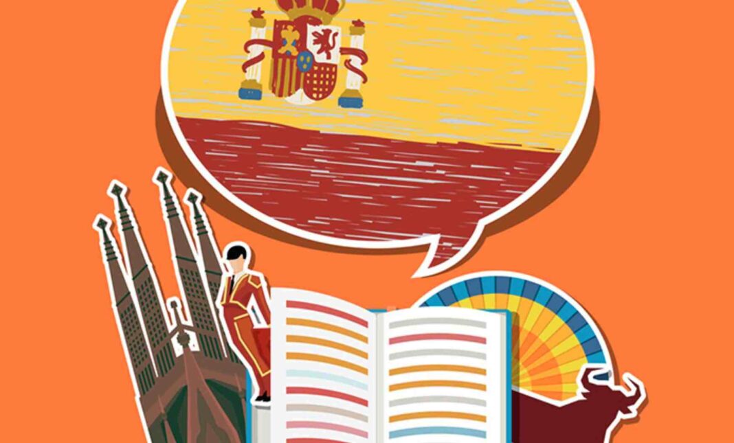 Curso Online Gratuito de Espanhol 2025