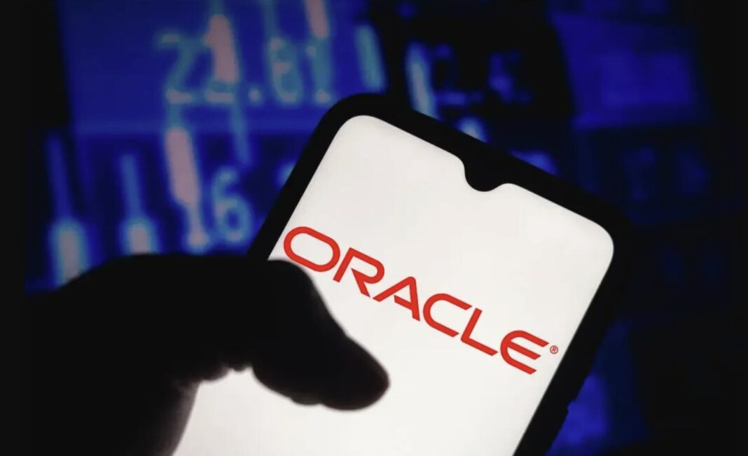 Oracle oferece curso gratuito de programação e IA; inscrições abertas