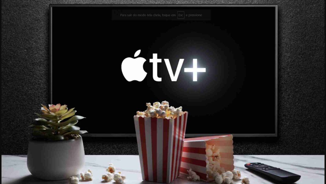 Apple TV+ Disponível Gratuitamente Apenas Neste Final de Semana