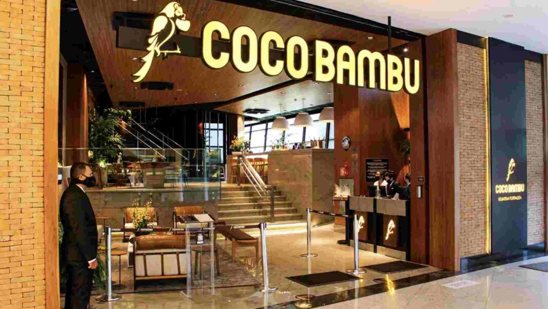 Nova Campanha do Restaurante Coco Bambu Oferece Vouchers em Dinheiro para seus Clientes em 2025