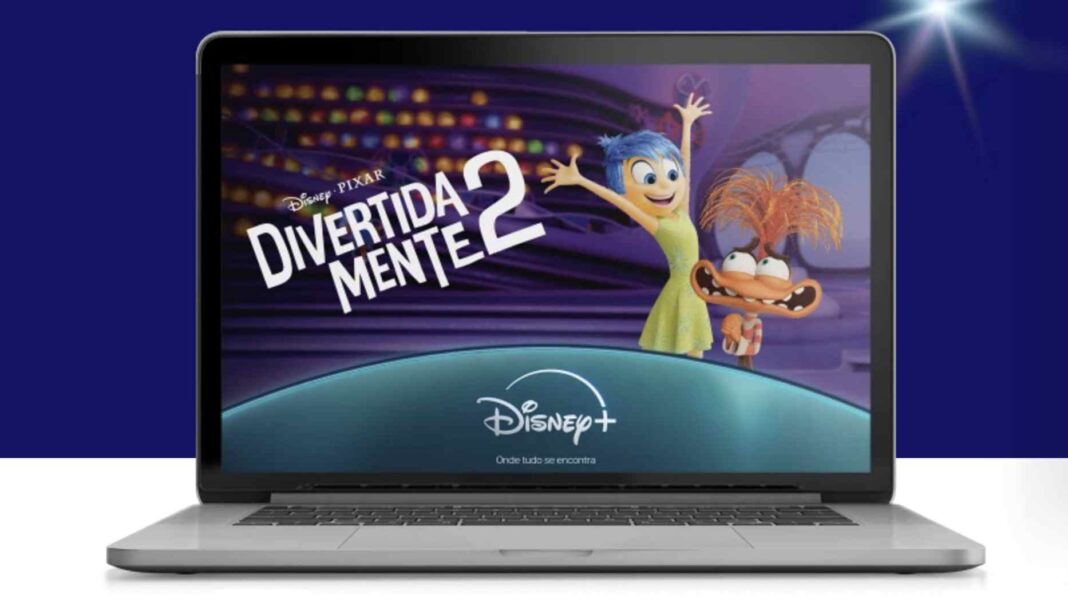 Nova campanha da Wizard oferece 1 ano de Disney+ Premium Plus para Participantes