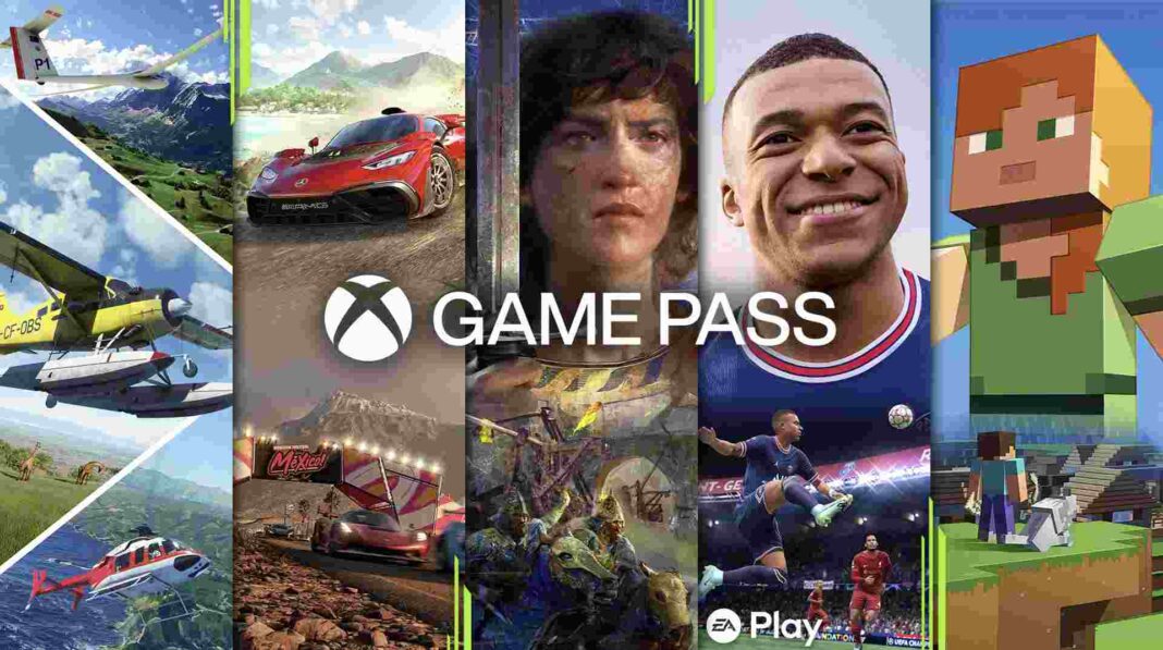 Aproveite a avaliação gratuita de 1 mês de PC Game Pass com seu Mastercard