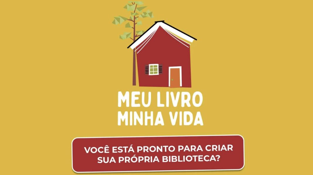 A Seleção de Parceiros 2025 está aberta e você pode se inscrever até 24/01/2025 para se tornar um membro exclusivo de um time de influenciadores literários.