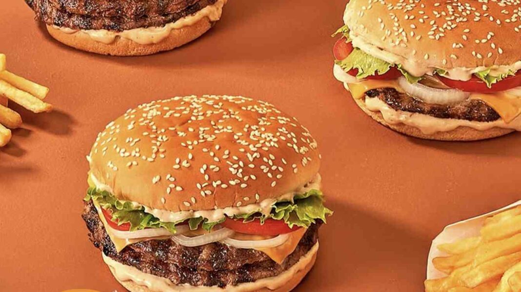 A partir de terça-feira, 18 de fevereiro, o Burger King traz uma promoção imperdível para deixar sua terça-feira ainda mais gostosa: a Terça do BK!