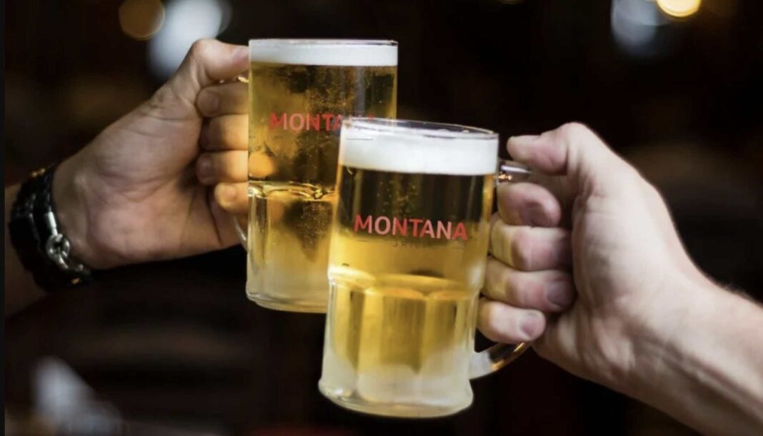 Brinde em dobro: Montana Grill lança promoção especial de chopp para animar o Carnaval