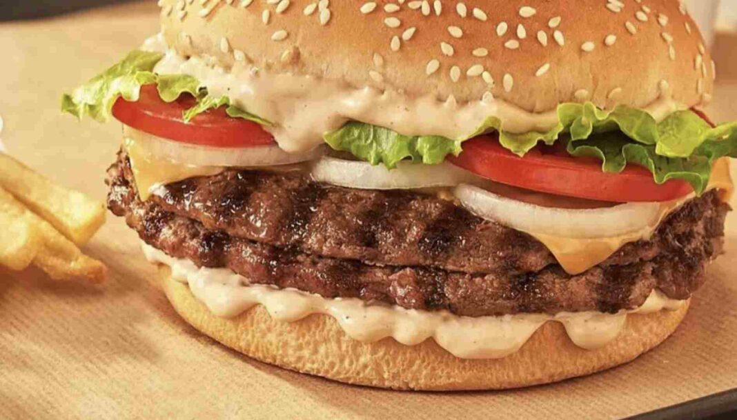 Burger King no iFood: Gire a Roleta BK e garanta super descontos