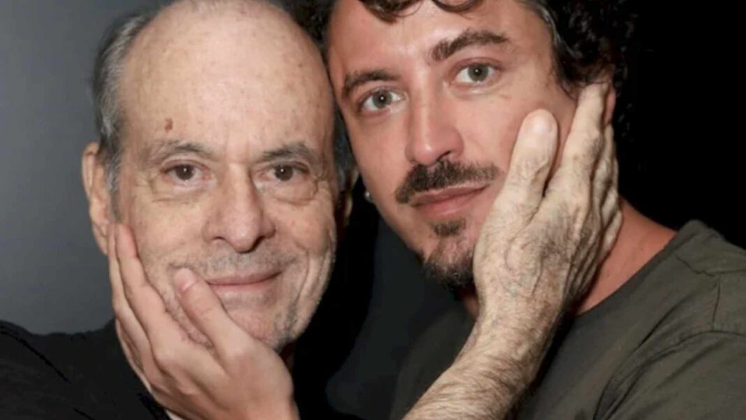 Assista Homem com H, cinebiografia de Ney Matogrosso, com sessão gratuita em SP no dia 30/04 e estreia nacional nos cinemas em 01/05.
