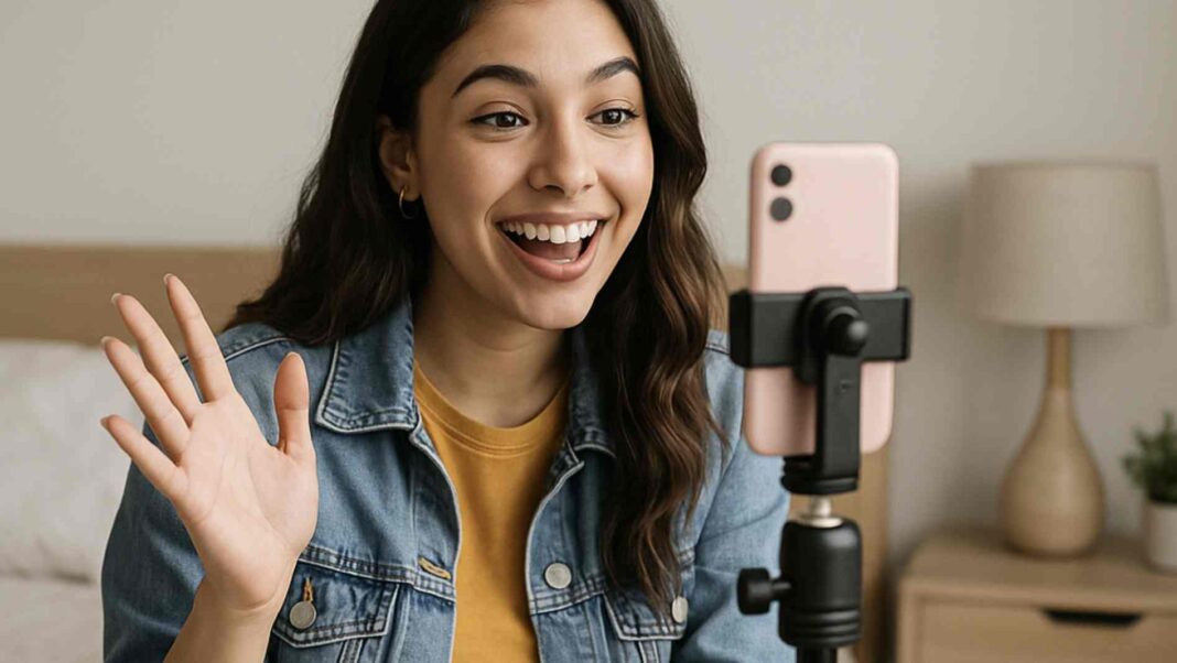 Curso gratuito do Sebrae ensina como virar influenciador digital e atrair marcas nas redes sociais