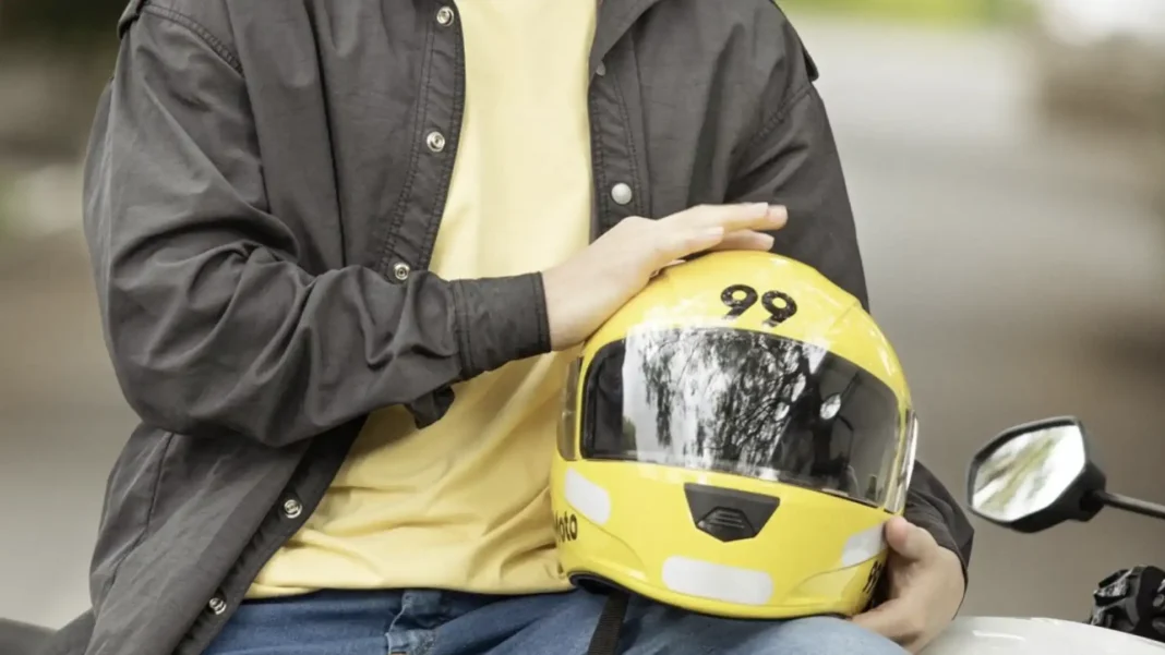 Nova Campanha da 99Moto é válida par atodo Brasil