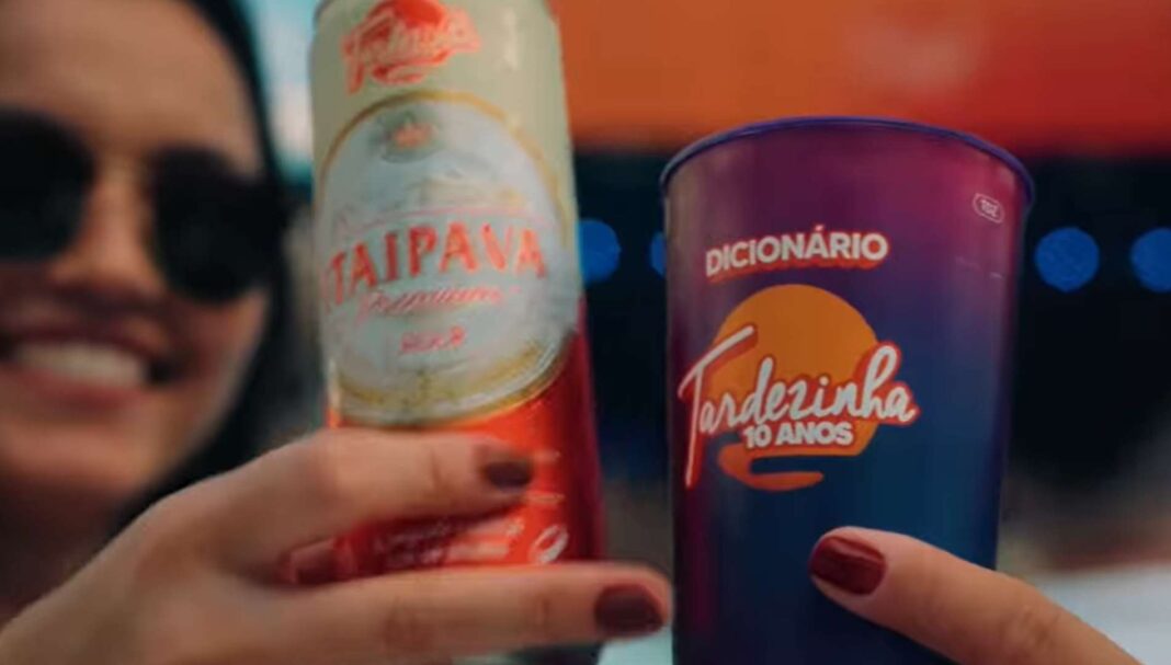 Garanta sua chance de ganhar com a Promoção Itaipava!