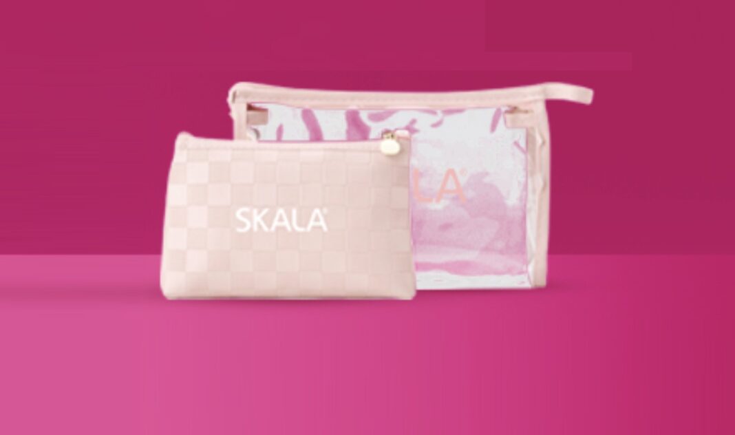 Garanta seus produtos favoritos da Skala e leve um mimo exclusivo neste Dia das Mães — promoção válida por tempo limitado!