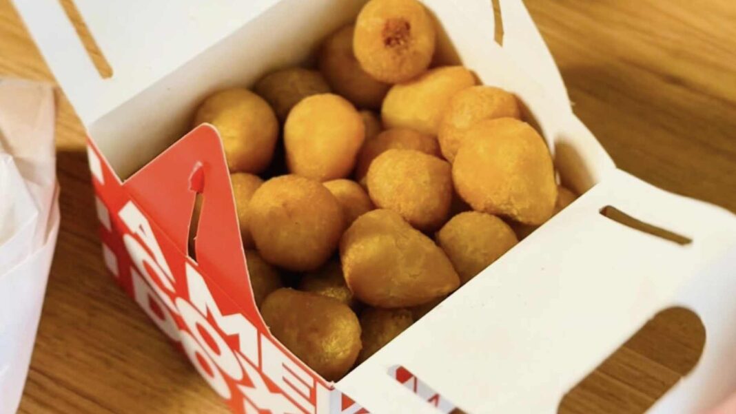 Promoções imperdíveis em maio para quem ama coxinha!