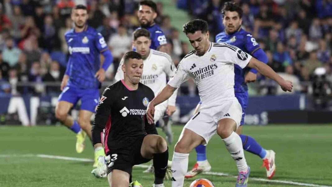 A NIVEA MEN acaba de lançar uma ação imperdível e você pode ganhar uma viagem dos sonhos para Madri, na Espanha, com direito a um acompanhante e ingressos para assistir a um jogo do Real Madrid no icônico Estádio Santiago Bernabéu!
