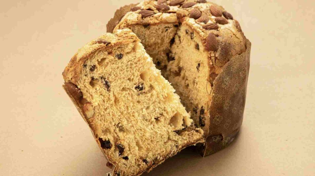 Delice: Panettone Gotas de Chocolate por R$ 3,99 neste Dia das Mães - Aproveite o Desconto Imperdíve