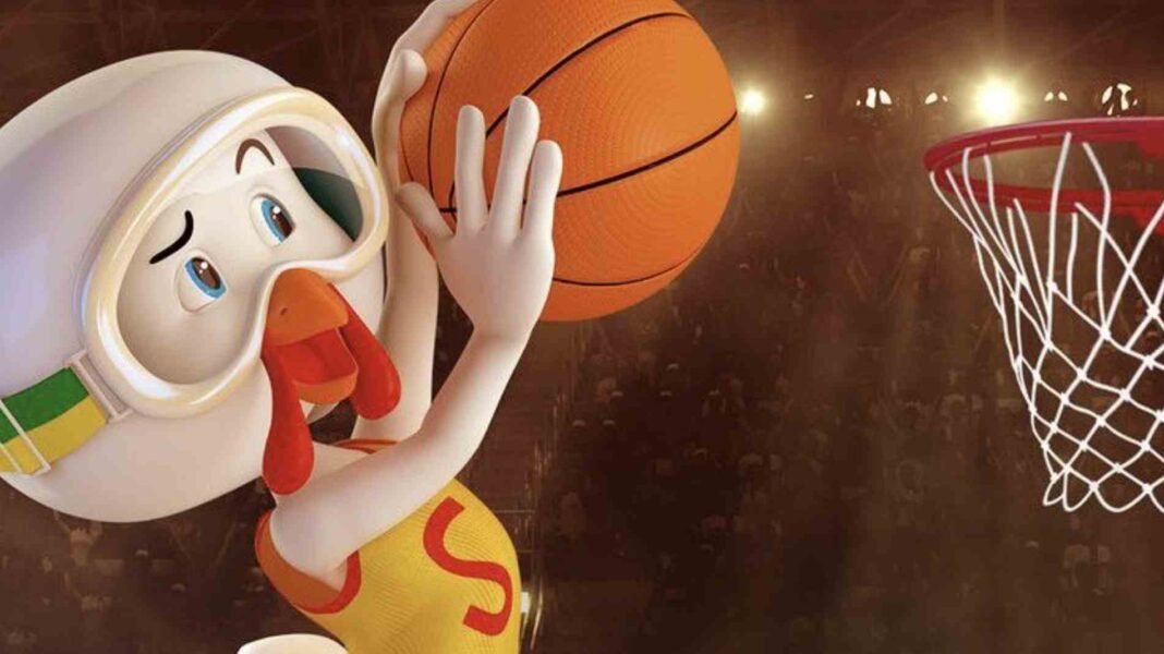 A Sadia e a NBA Brasil estão juntas novamente para mais uma edição da campanha “Team Sadia NBA”, que chega ao seu quinto ano consecutivo.