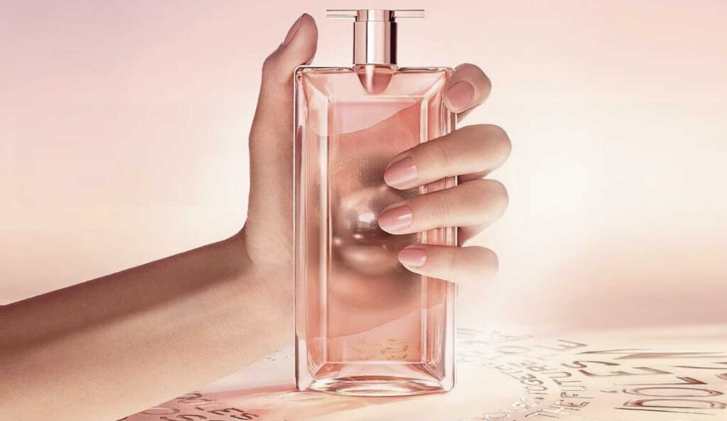 Foto do Perfume