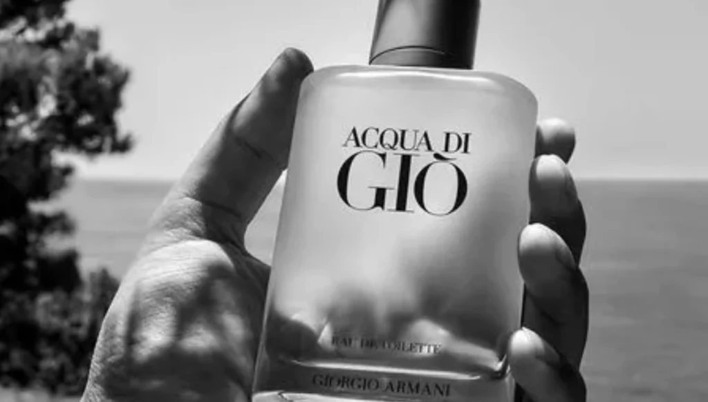 Foto do Perfume