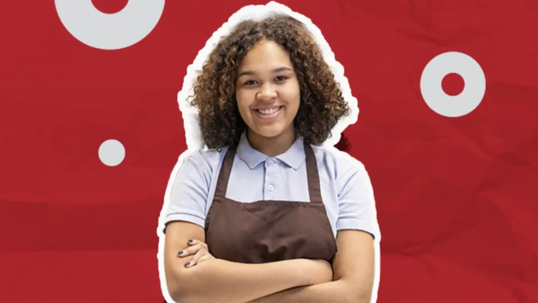 Aluno do Programa Gratuito de Mulheres Empreendedoras