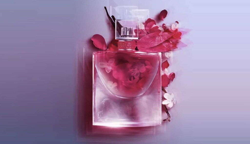 Foto do Perfume