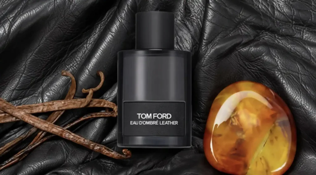 Foto do Perfume