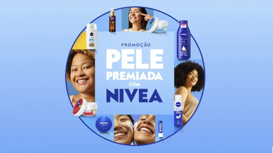 Banner promocional da campanha 