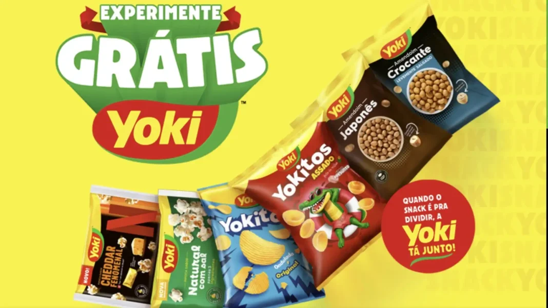 Banner da campanha 