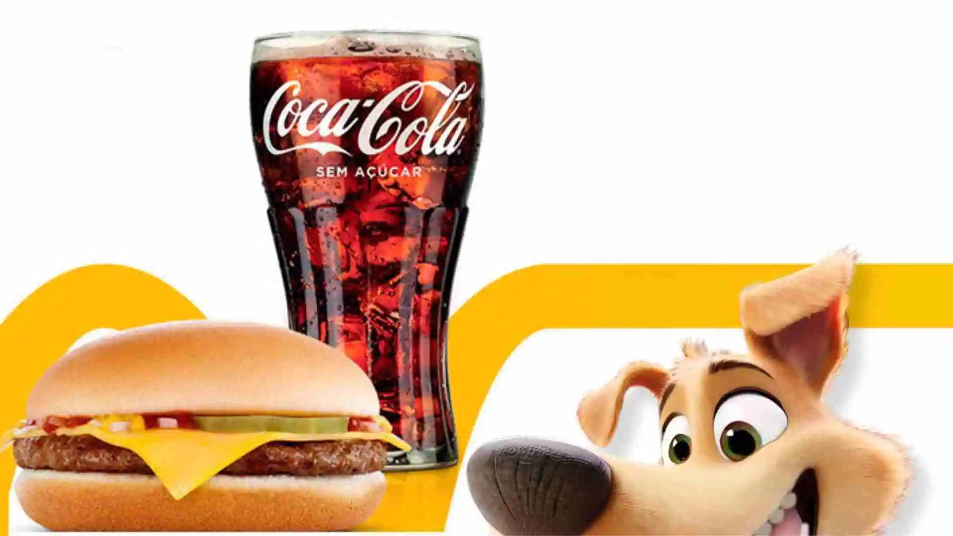 McDonald's disponibiliza super oferta em parceria com Mastercard