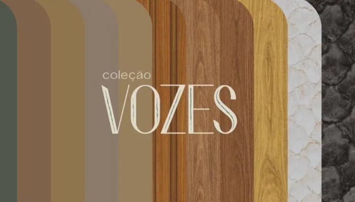 Coleção Vozes Placas do Brasil